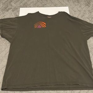 Nike ACG outdoor workout shirt size 2xl